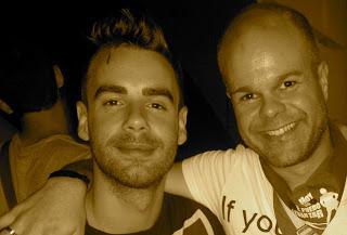 ENTREVISTA: DAVID CARRILLO (ACTOR) ENTREVISTA: DAVID CARRILLO (ACTOR)