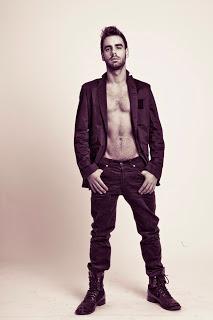 ENTREVISTA: DAVID CARRILLO (ACTOR)