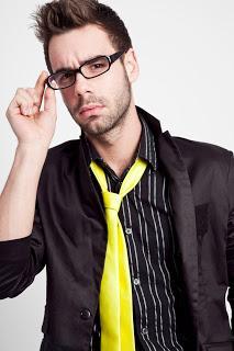 ENTREVISTA: DAVID CARRILLO (ACTOR)