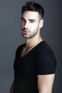 ENTREVISTA: DAVID CARRILLO (ACTOR)