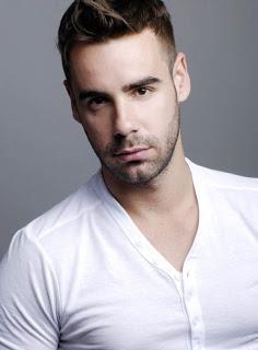 ENTREVISTA: DAVID CARRILLO (ACTOR)