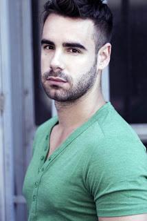 ENTREVISTA: DAVID CARRILLO (ACTOR)