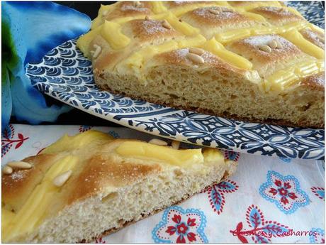 Cocas de San Juan ( Feliz noche)