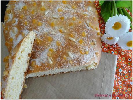 Cocas de San Juan ( Feliz noche)