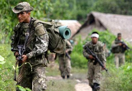 Evangélicos y católicos exigen buscar a los 15.000 desaparecidos en Perú