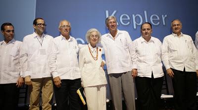 PROPONE TITULAR DE SCT  AGENDA LOGÍSTICA MÉXICO