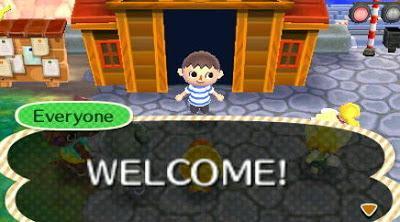 Review: Animal Crossing: New Leaf [Nintendo 3DS]