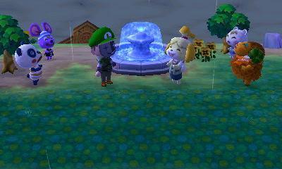 Review: Animal Crossing: New Leaf [Nintendo 3DS]