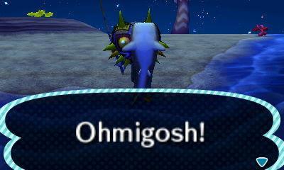 Review: Animal Crossing: New Leaf [Nintendo 3DS]