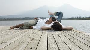 CÓMO SABER SI DISFRUTAS DE UNA RELACIÓN MADURA CÓMO SABER SI DISFRUTAS DE UNA RELACIÓN MADURA