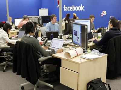 ¿Facebook tiene más de un millón de anunciantes?