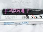 Máscaras pestañas cost