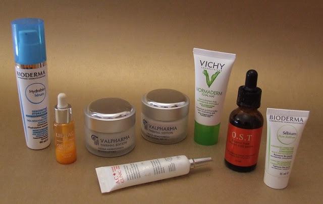 TODO SOBRE … la piel muy problemática