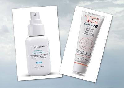 TODO SOBRE … la piel muy problemática