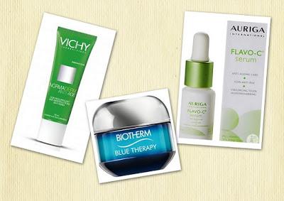 TODO SOBRE … la piel muy problemática