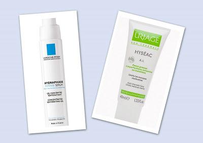 TODO SOBRE … la piel muy problemática