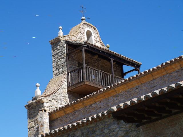 Sierra del Rincón - Hayedo de Montejo