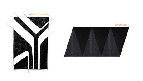 A-cero projects A-cero presenta dos nuevas alfombras diseñadas por el estudio para Vondom