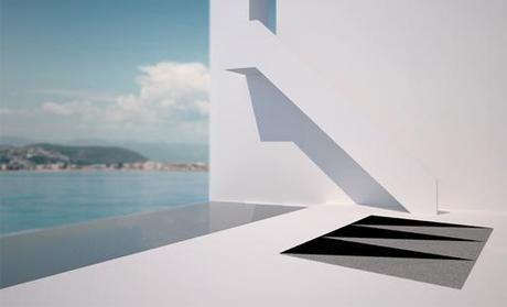 A-cero projects A-cero presenta dos nuevas alfombras diseñadas por el estudio para Vondom