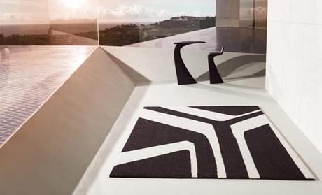 A-cero Projects A-cero presenta dos nuevas alfombras diseñadas por el estudio para Vondom