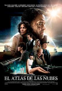 El atlas de las nubes  (Cloud Atlas)