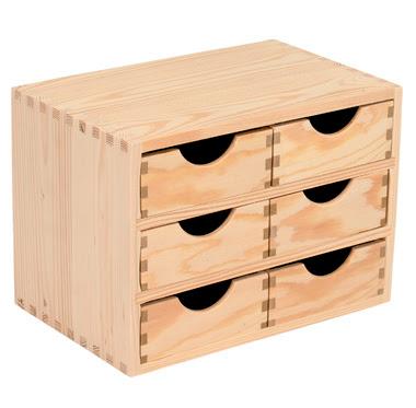 ¿Qué Cajonera elegiríais?