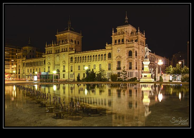 Academia de Caballeria