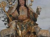 Divina Pastora según fray Isidoro Sevilla
