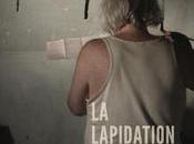 Lapidation Saint Étienne