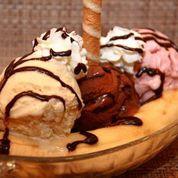 Los nuevos sabores en los helados de VAIT