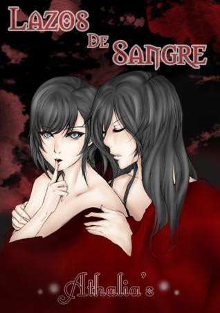 Lazos de Sangre de Athalia's