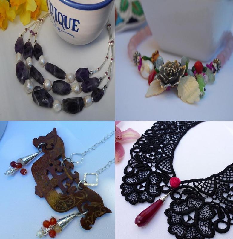 jewellery online store