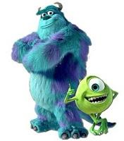 Cinedanía y Claquetados unimos fuerzas para analizar la nueva peli de Disney/Pixar: Monstruos University