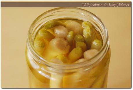 Prueba de producto: Victofer conservas artesanas y #menuVictofer