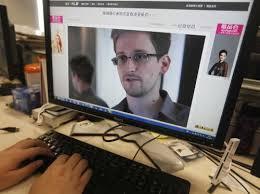 Snowden llegó a Moscú con destino final aún desconocido