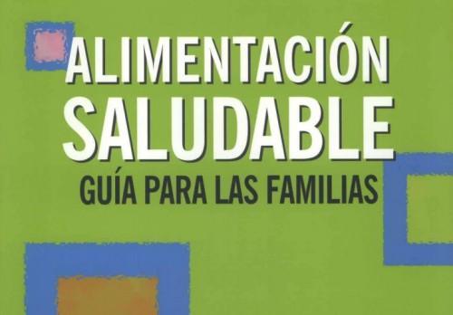 Guia para la alimentación infantil