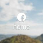 Facebook Home ya disponible