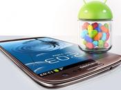 Android 4.2.2 para Galaxy SIII