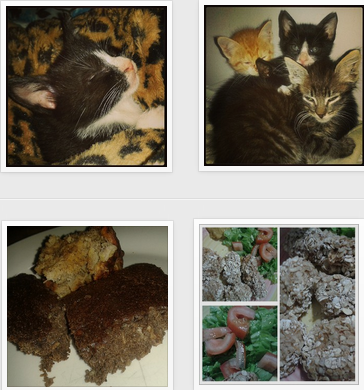 Instagram de la semana...@kathypimpa