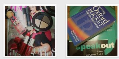 Instagram de la semana...@kathypimpa