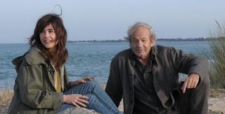 'Mi encuentro con Marilou', tierna y almibarada historia de amistad