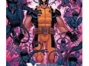 Primer vistazo Wolverine X-Men