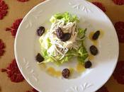 Receta para torpes: Ensalada queso gulas