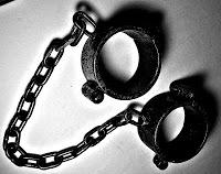 La sujeción mecánica será prohibida en el Reino Unido (talvez, y solamente en la modalidad boca abajo)