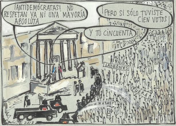 democracia