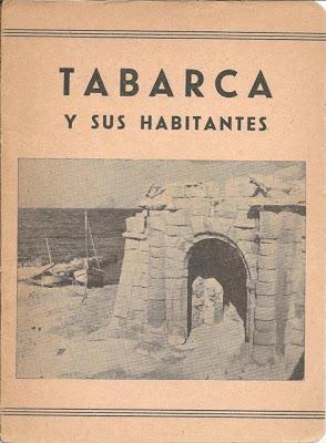 Aproximación bibliográfica a las Fiestas Patronales de Nueva Tabarca