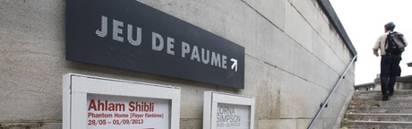 La semana en links: de las amenazas al Jeu de Paume a la resistencia silenciosa en Taksim