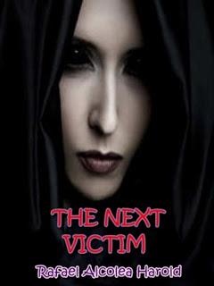 Autopromoción The Next Victim