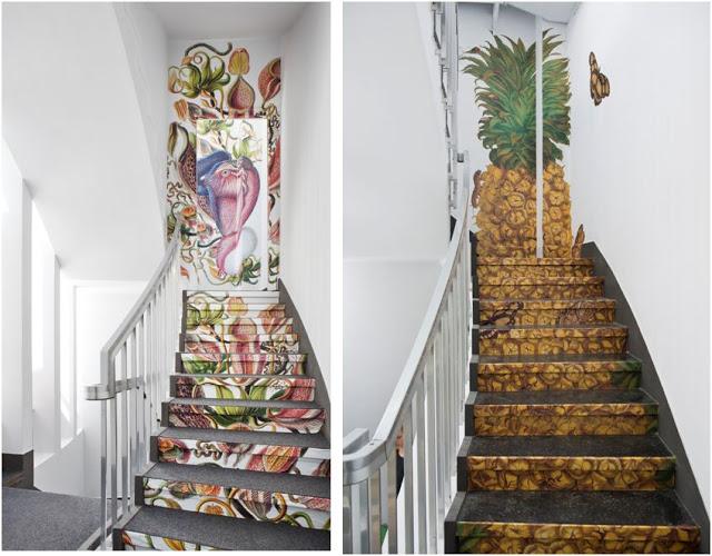 Vivarium. El Jardín Colgante de Casa Decor 2013