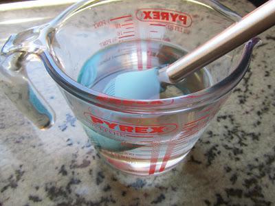 Tarta helada de trufa y conguitos (O helado de trufa)